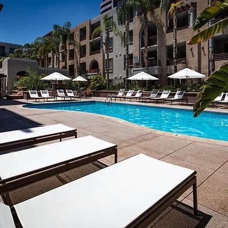 Woodland Hills Luxury Apt 2 Bed Ca Los Angeles Exterior foto