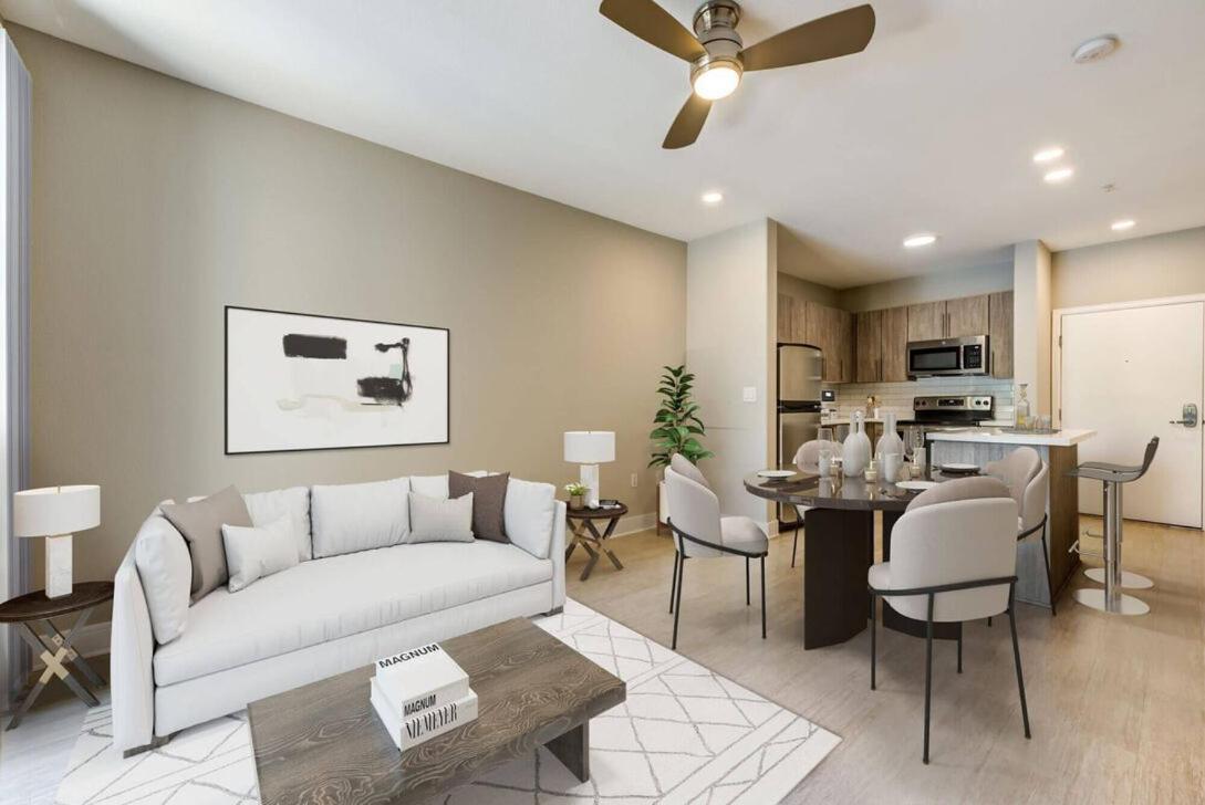 Woodland Hills Luxury Apt 2 Bed Ca Los Angeles Exterior foto