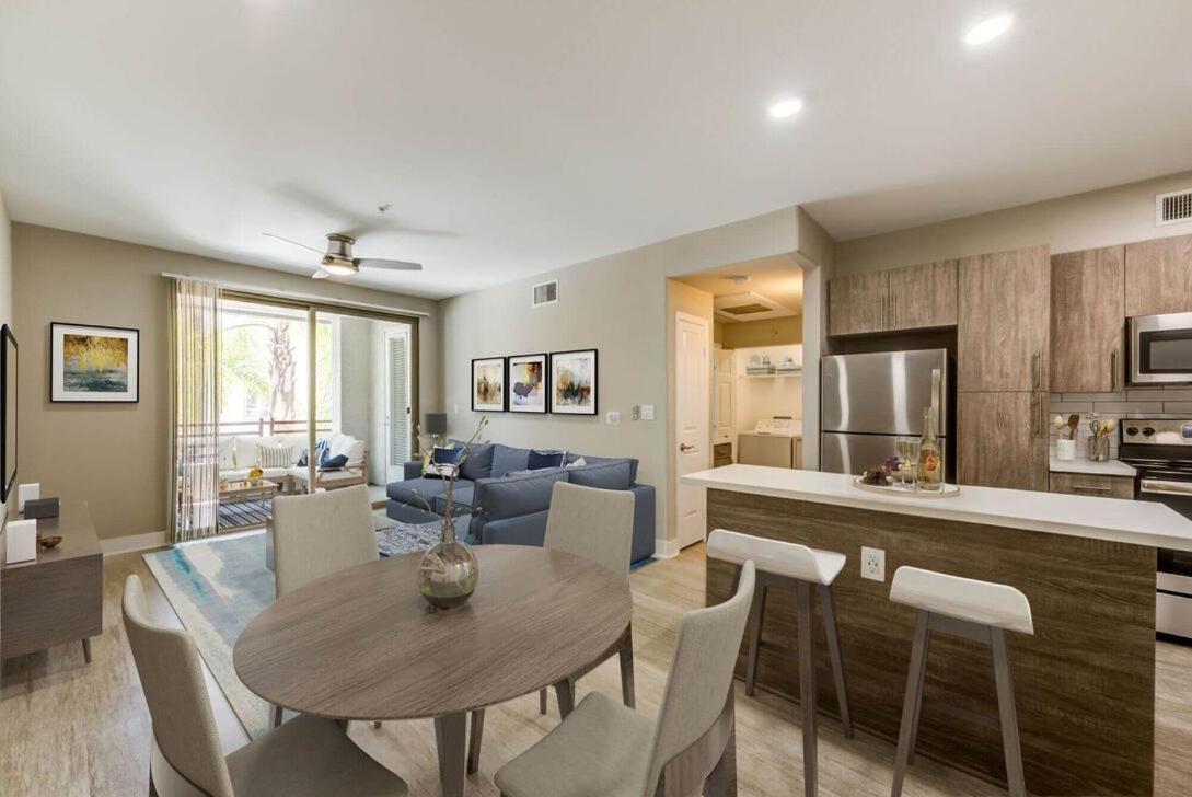 Woodland Hills Luxury Apt 2 Bed Ca Los Angeles Exterior foto